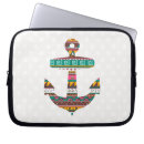 Zoek naar ankers laptop sleeves Blauw
