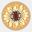 Recherche de stickers lotus autocollants Élégant