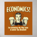 Zoek naar economie posters Grappig