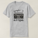 Recherche de skool tshirts Ghetto