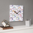 Recherche de dessin japonais horloges Transparent