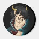 Recherche de klaxons magnets Diable
