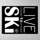 Recherche de skis posters Skiing