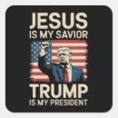Zoek naar redder stickers President