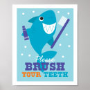 Zoek naar tandarts kinder posters Borstel