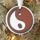 Recherche de symboles yin yang ornements Chinois