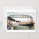 Recherche de duluth cartes postales canal