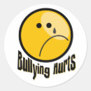 Recherche de anti intimidation autocollants Sensibilisation