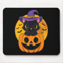 Recherche de sorciere tapis souris Chapeau