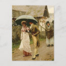 Recherche de leighton cartes postales Edmund blair leighton