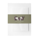 Recherche de halloween mariage enveloppes accessoires Élégant