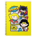 Recherche de chibi carnets Super héros