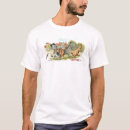 Recherche de wain tshirts Félin