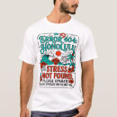 Zoek naar hibiscus heren tshirts Tropisch