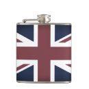 Zoek naar engelse heupflesjes Union jack