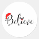 Recherche de dessin père noël autocollants Vacances
