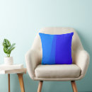 Recherche de tons bleus coussins Pour tous