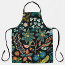 Recherche de trendy tabliers Motif