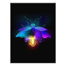 Recherche de fluo art Noir