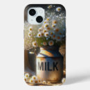 Recherche de lait iphone coques Ferme
