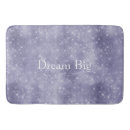 Zoek naar dromen badmatten Meisje