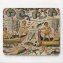 Recherche de neptune tapis souris Océan