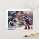 Recherche de fête de noël cartes postales Contenu générationnel