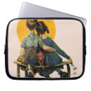 Recherche de chiens ordinateurs portables protections Saturdayeveningpost