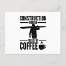 Zoek naar bouwvakker briefkaarten Bouwplaats