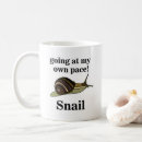 Recherche de limace tasses Gastropode