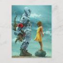 Recherche de cyber vœux cartes Robot