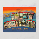 Recherche de camping vintage cartes postales Montagnes