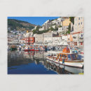 Recherche de hydra cartes postales Port