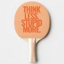 Recherche de citations tennis de table Moderne
