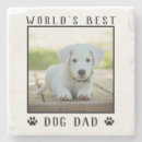 Recherche de empreinte patte chien dessous de verres Mignon