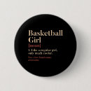 Zoek naar basketbal buttons Kerstmis