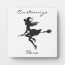 Recherche de sorcière plaques Mignon