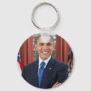 Recherche de président obama porteclés Drapeau américain