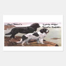 Recherche de chien de terre neuve autocollants Animaux
