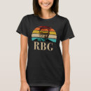 Recherche de rbg tshirts Féminisme