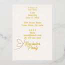 Zoek naar bloemen vrijgezellenfeest uitnodigingen Floreel