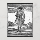 Recherche de boucanier cartes postales Piratage