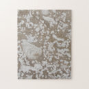 Recherche de fossile puzzles Préhistorique