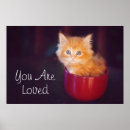 Zoek naar rode keuken posters Kat