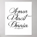Recherche de amor posters Amour
