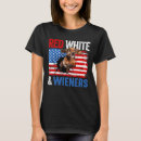 Recherche de murica tshirts Bleu