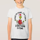 Recherche de le grinch tshirts Noël