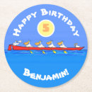 Zoek naar pelikanen onderzetters Dier