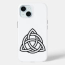 Recherche de celtique iphone coques Triquetra