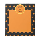 Recherche de halloween blocsnotes Papeterie